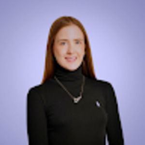 Meet your Posher, Katharine brynne